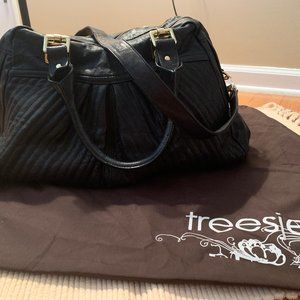 SOLD Treesje Avalon Satchel